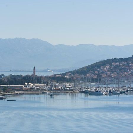 Accommodation Mamut Trogir Luaran gambar