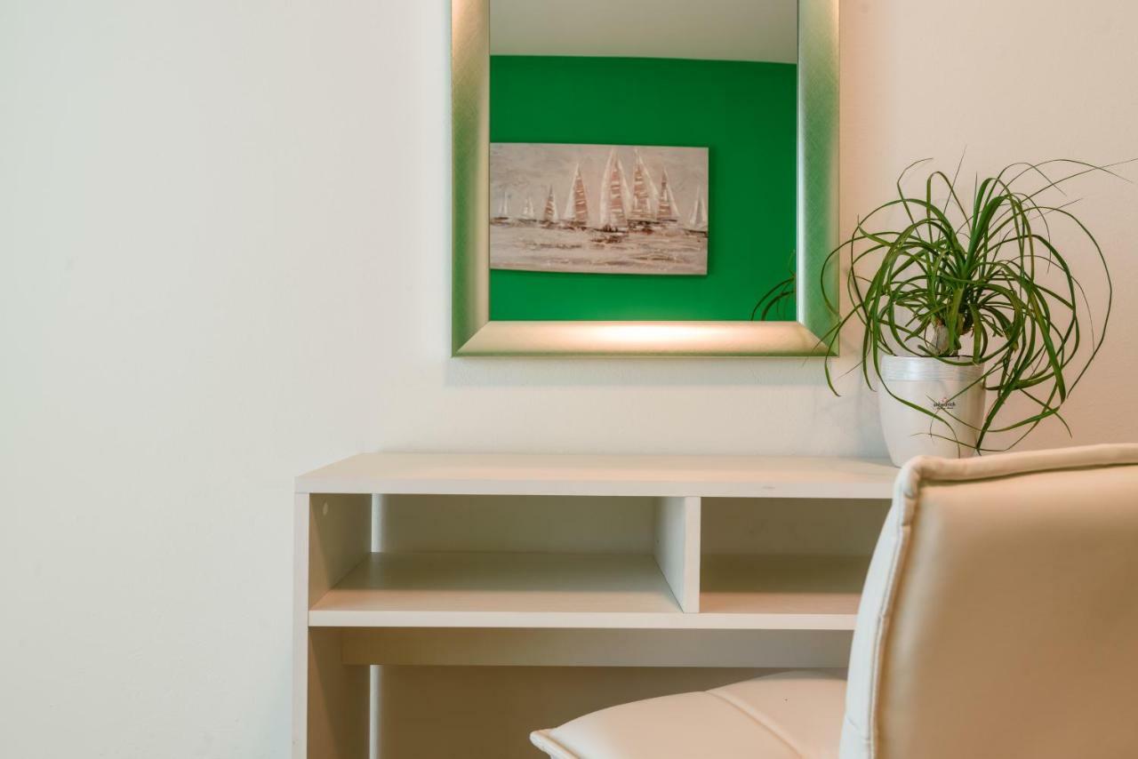 Accommodation Mamut Trogir Luaran gambar